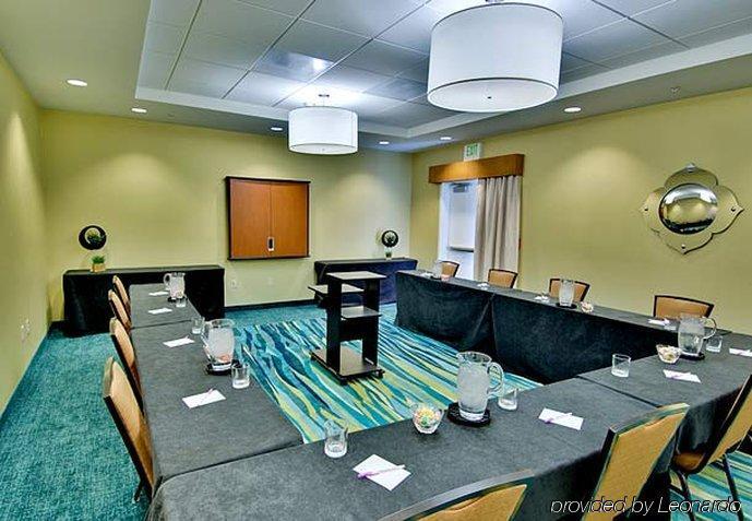 Springhill Suites By Marriott Corona Riverside Facilités photo
