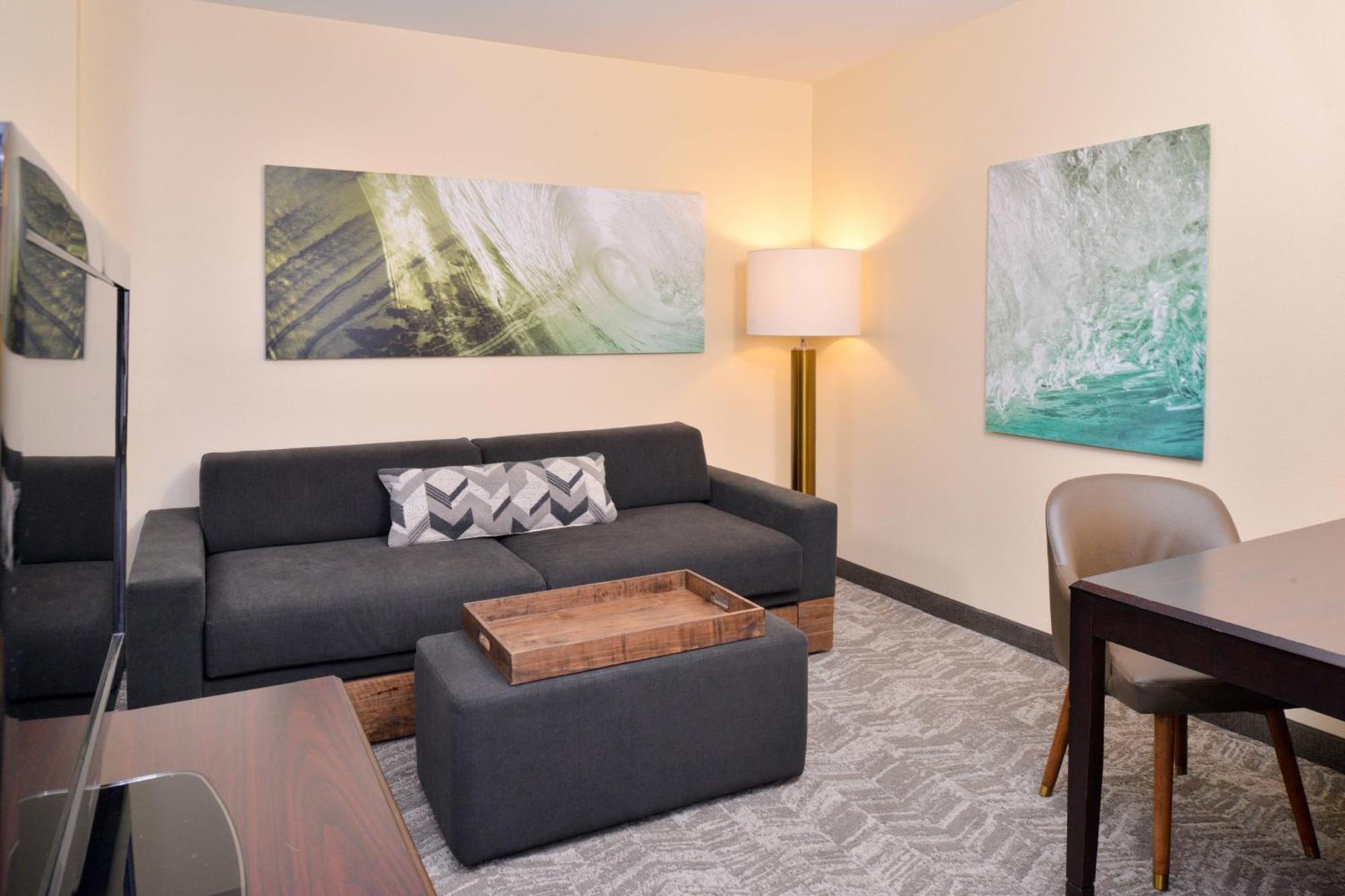 Springhill Suites By Marriott Corona Riverside Extérieur photo