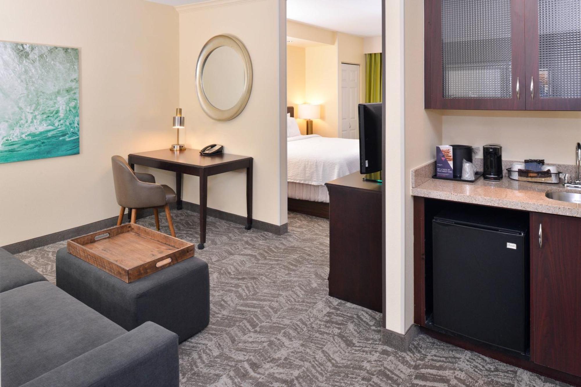 Springhill Suites By Marriott Corona Riverside Extérieur photo