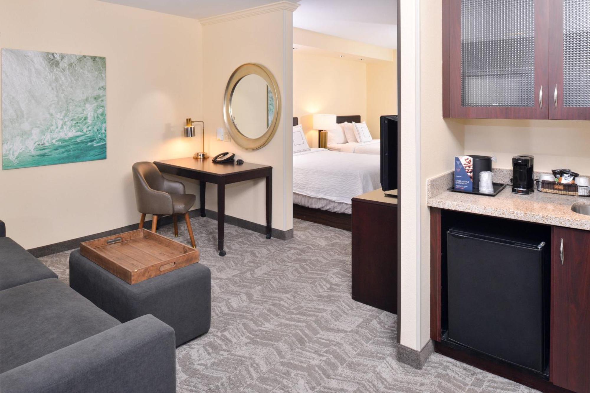 Springhill Suites By Marriott Corona Riverside Extérieur photo