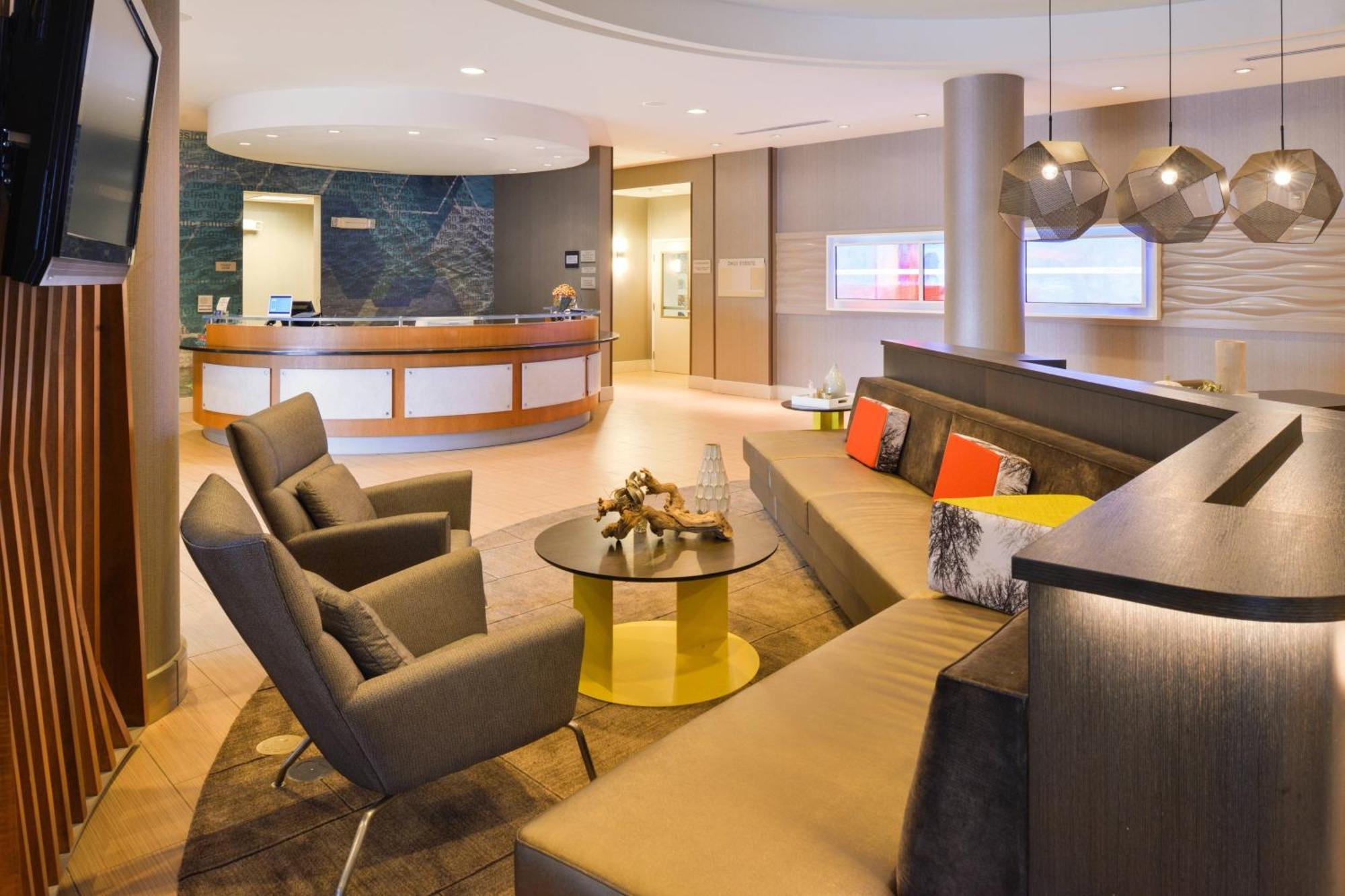 Springhill Suites By Marriott Corona Riverside Extérieur photo