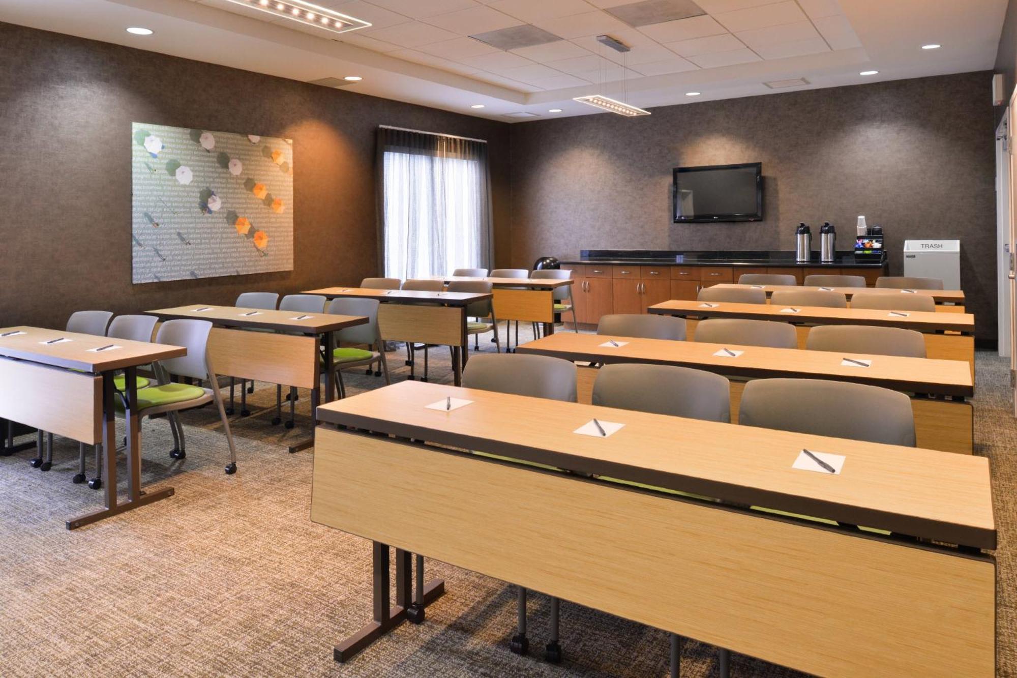Springhill Suites By Marriott Corona Riverside Extérieur photo