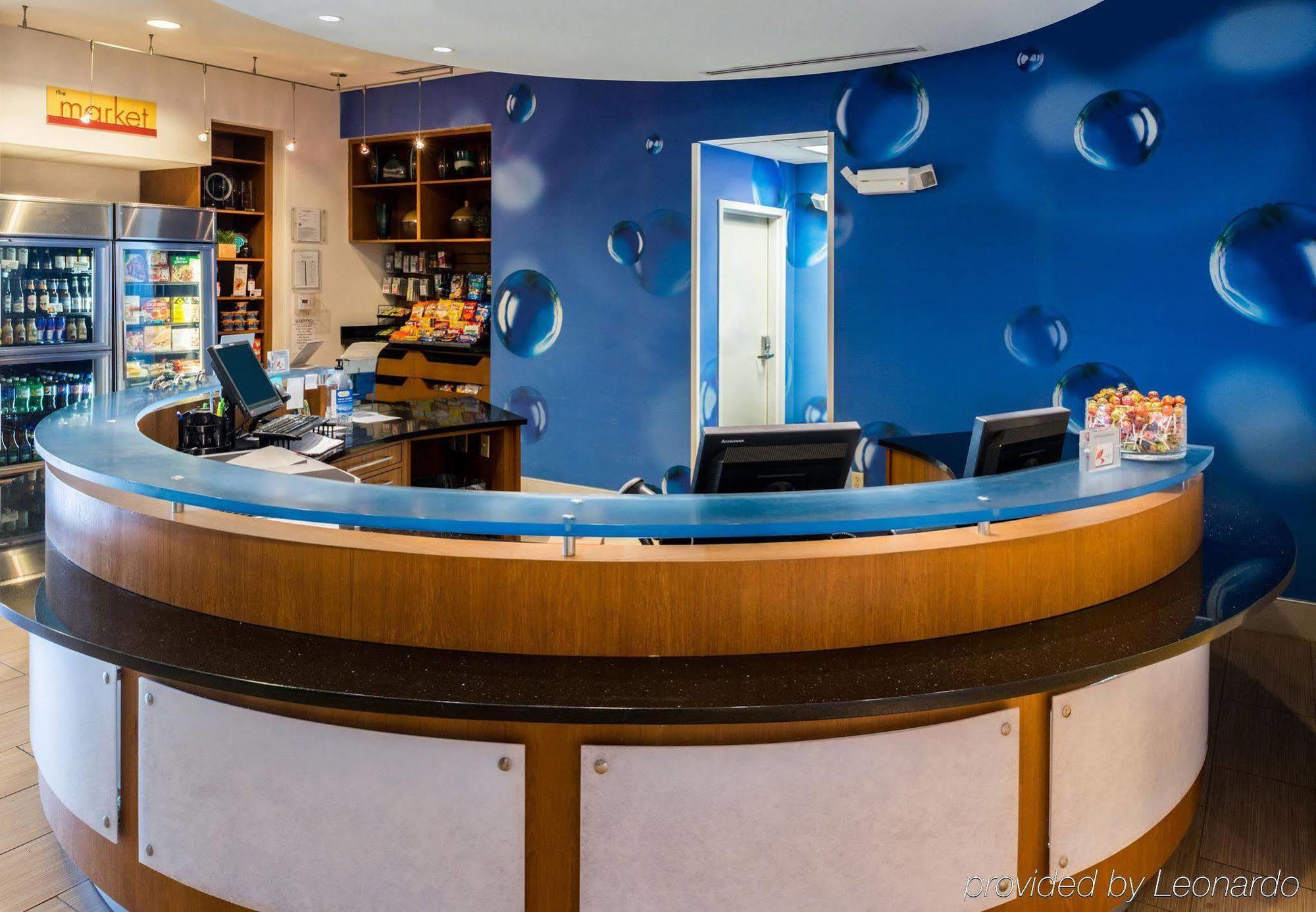 Springhill Suites By Marriott Corona Riverside Extérieur photo