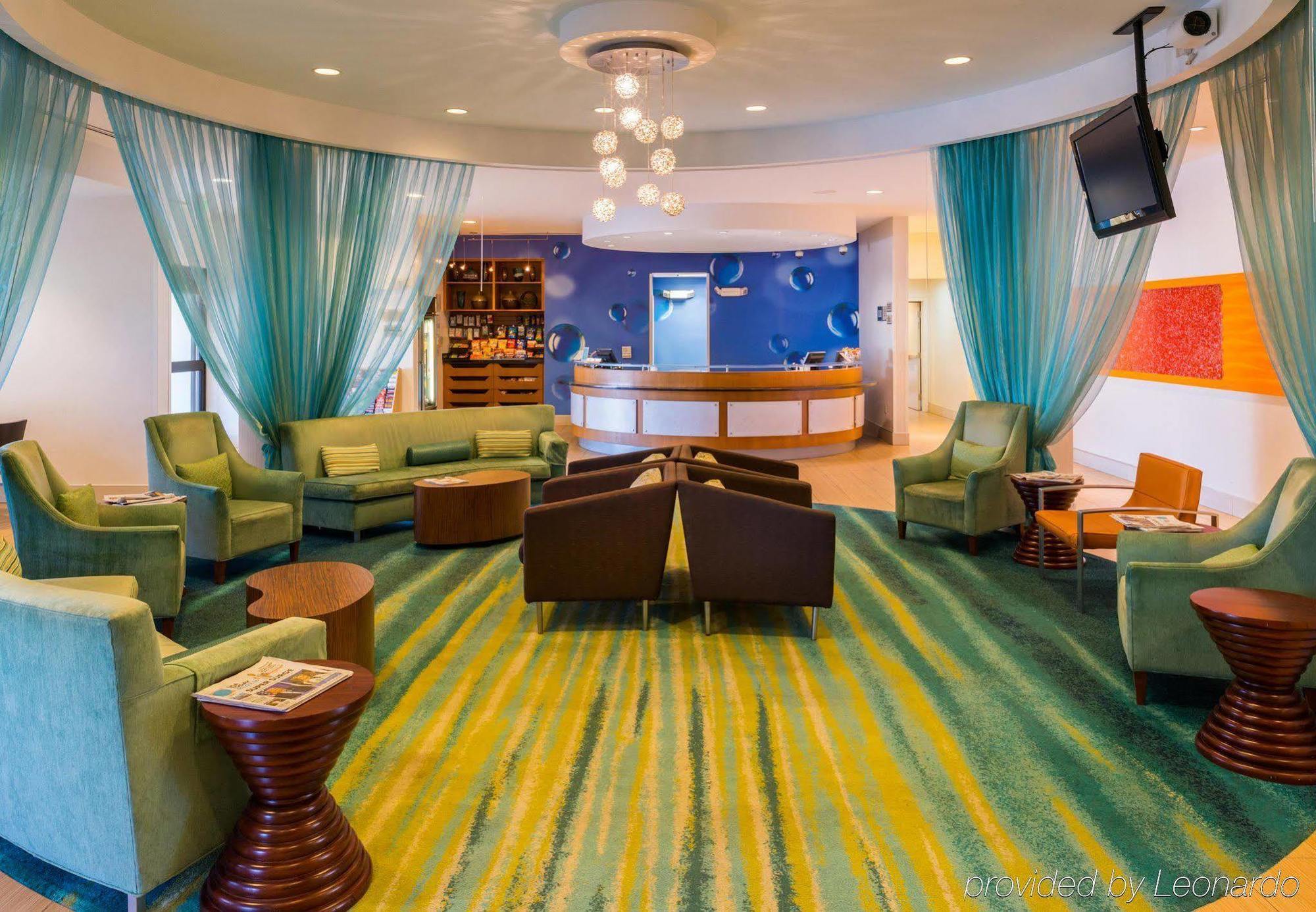 Springhill Suites By Marriott Corona Riverside Extérieur photo